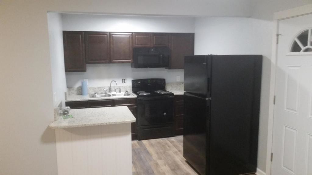 Foto del edificio - 1100 N 4th St