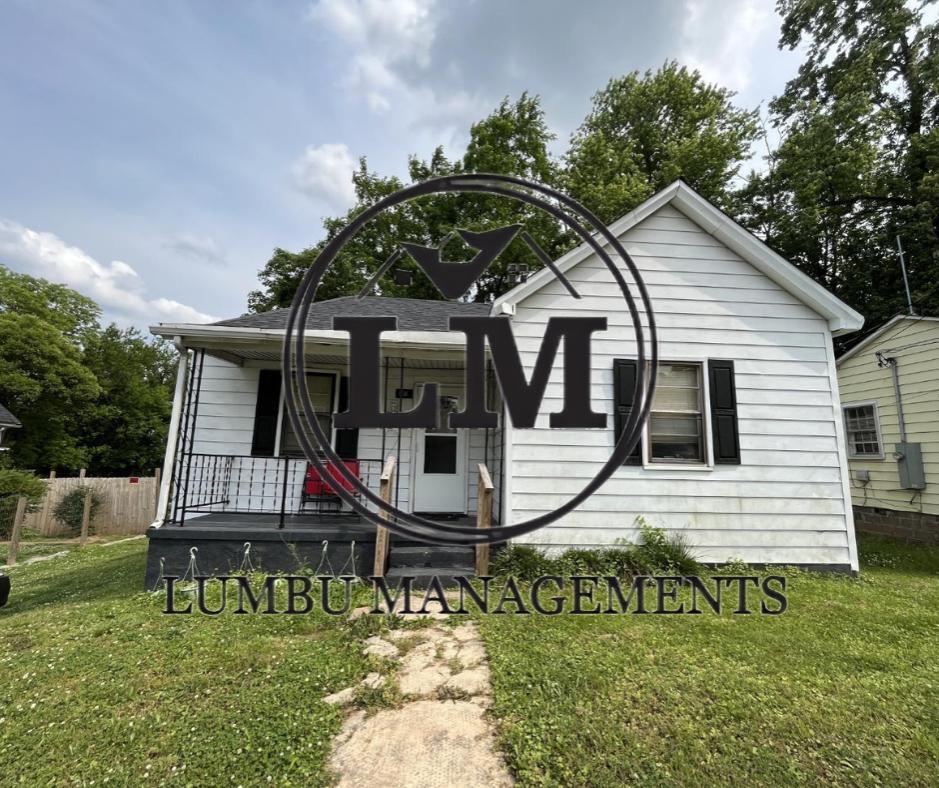 Foto principal - 1131 Stokes St