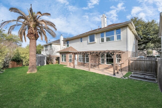 Foto del edificio - 15711 Rosewood Hill Ct