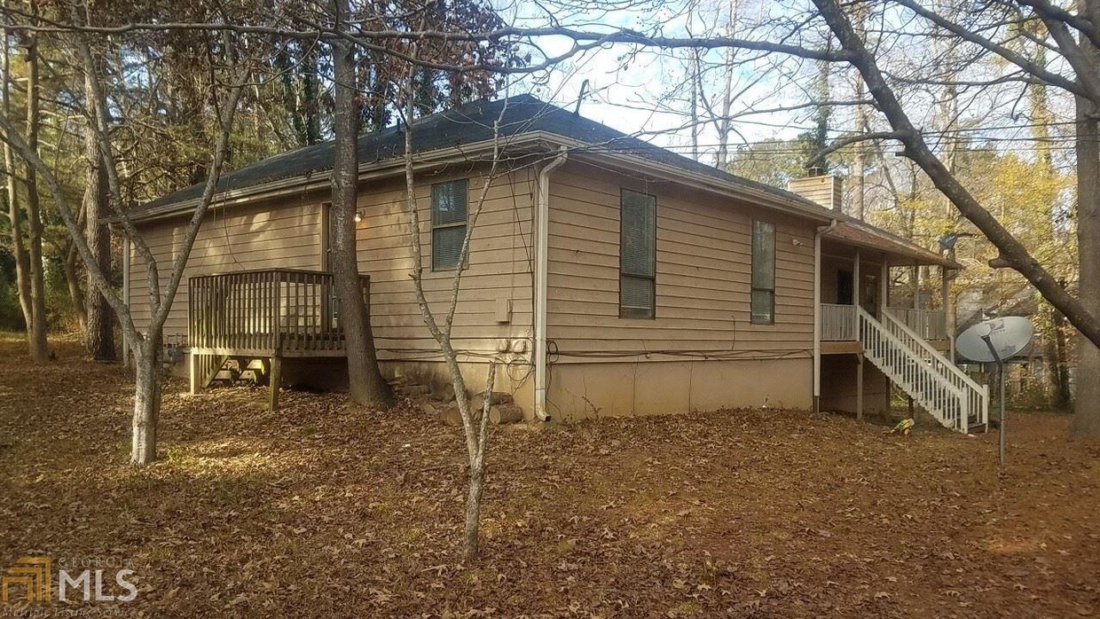 Building Photo - 1166 Jill Ln SW