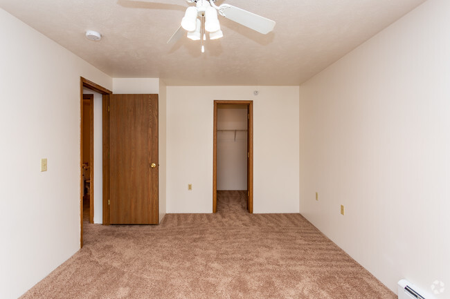 2HAB, 1BA - 960 ft² - Simonson Estates Apartments