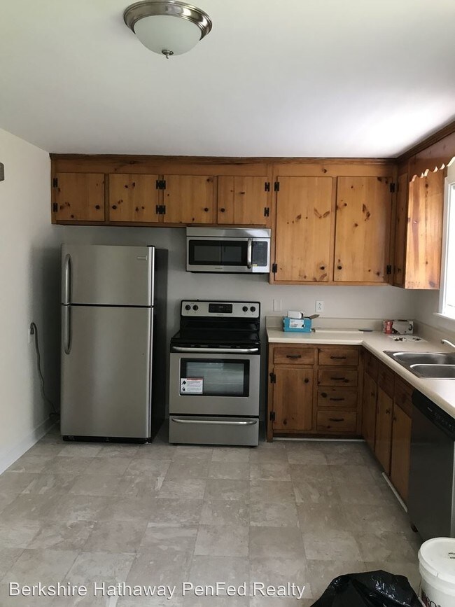 Foto del edificio - 3 br, 1.5 bath House - 6349 Glyndon Lane