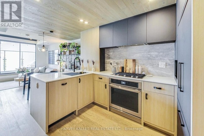Photo du bâtiment - 45-545 Dovercourt Rd