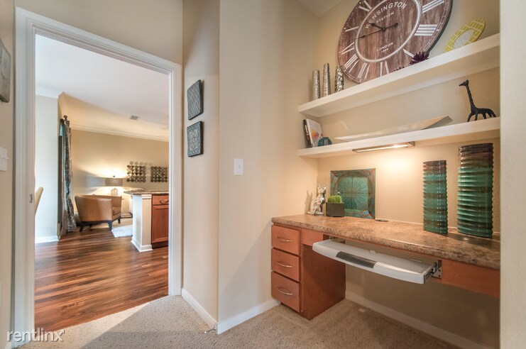 Foto del edificio - 1 br, 1 bath Apartment - 10868 Kuykendahl Rd