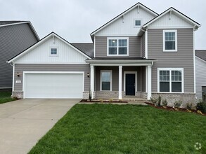 Building Photo - 3334 Tucker Trace