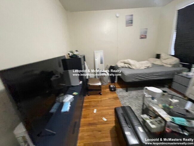 Foto del edificio - 197 Kelton St