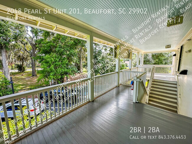 Foto del edificio - 2048 Pearl St