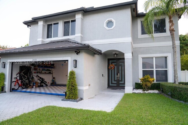 Foto del edificio - 2818 SW 177th Ave