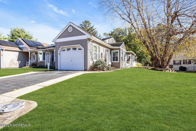 Foto del edificio - 5B Spring St