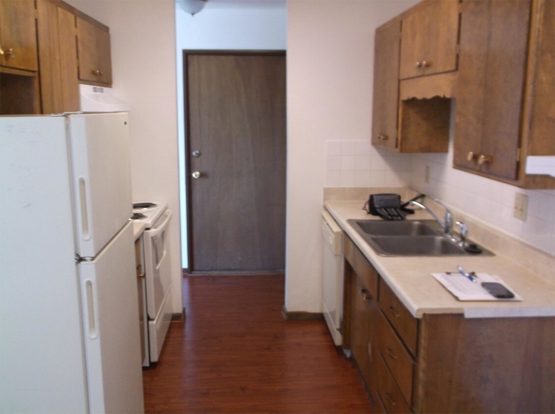 Foto principal - 8 7th St SE