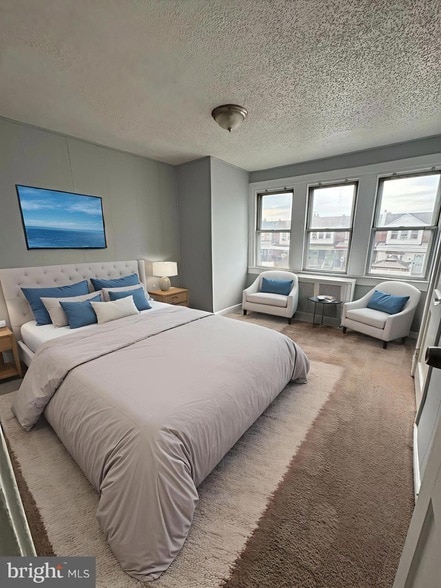 Photo - 841 Bridge Street Unit Townhome