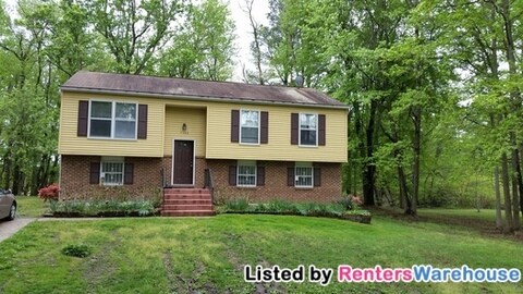 Primary Photo - 7108 Woodyard Rd