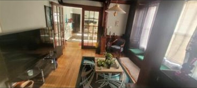 Sala de estar compartida. - 41 Russell St