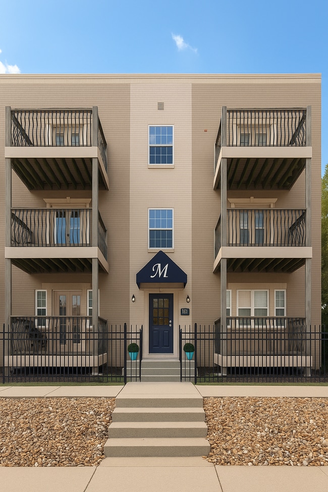 Building Photo - 1211 W 45th St