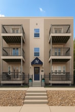 Building Photo - 1211 W 45th St
