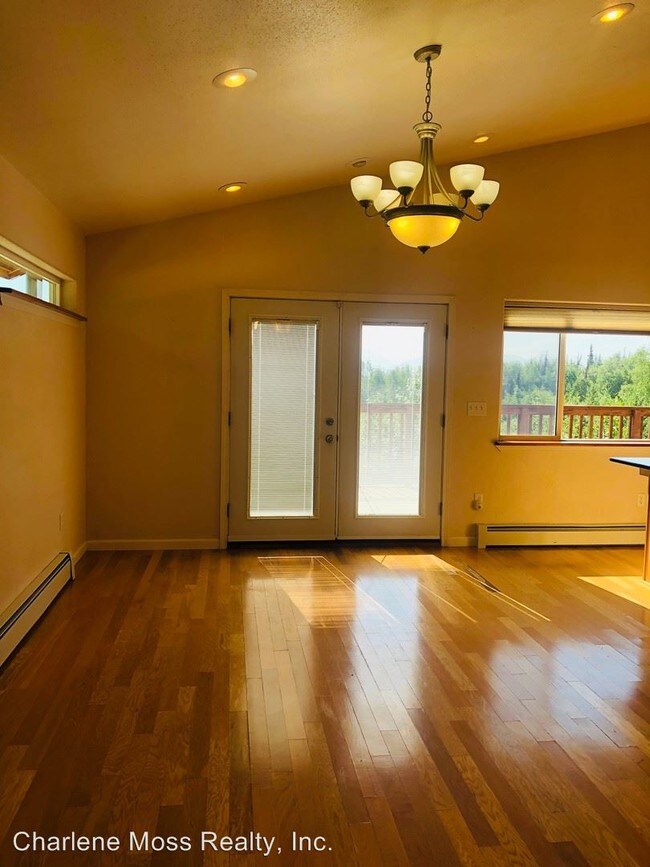Building Photo - 4 br, 2 bath House - 8113 S A Street