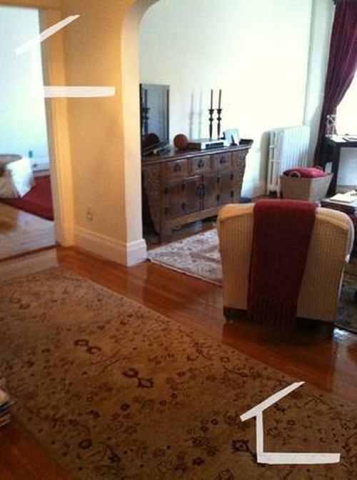 Foto del edificio - 19 Euston St