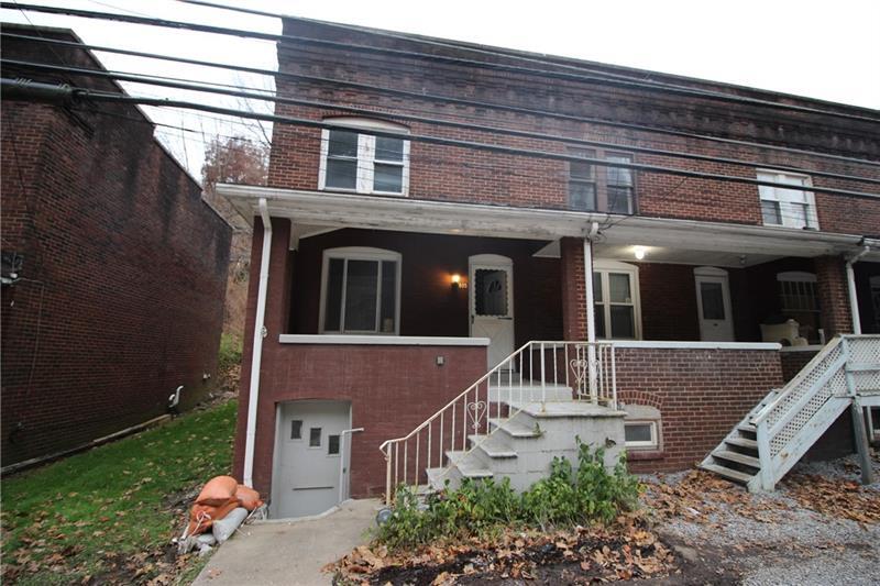 805 Guys Run Rd, Pittsburgh, PA 15238 Townhome Rentals in Pittsburgh