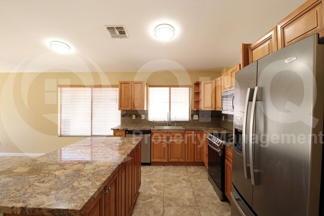 Foto del edificio - 10559 E Morning Star Dr