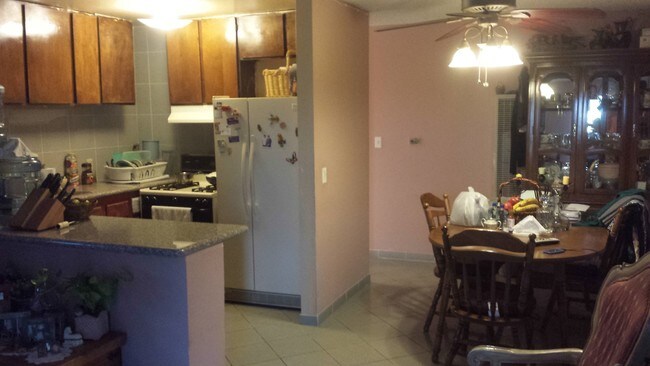 Unit - 5442 Lemon Grove Ave