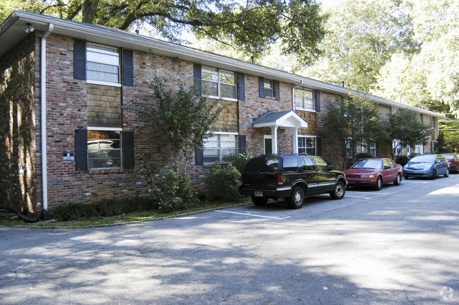 Building Photo - Glendale Terrace