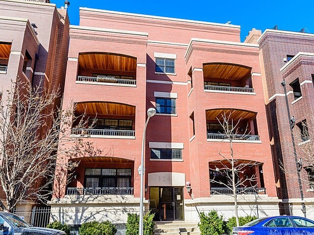 Foto del edificio - Jackson Street Condominiums