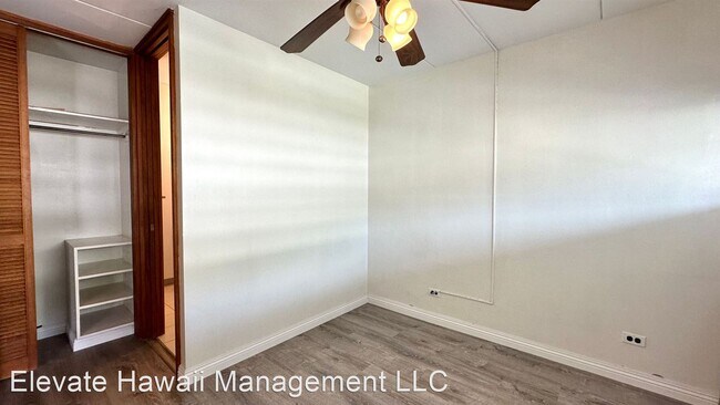 Building Photo - 2 br, 2 bath House - 1520 Ward Ave., #601
