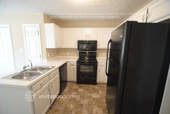 Foto del edificio - 1515 Summit Chase Dr SW
