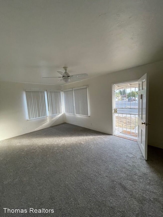 Building Photo - 2 br, 1 bath House - 5111 Jackson Drive