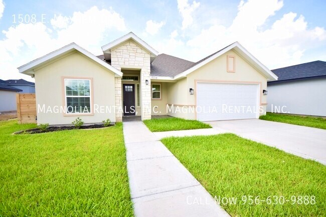 Building Photo - Brand New Construction - Gated Community -...