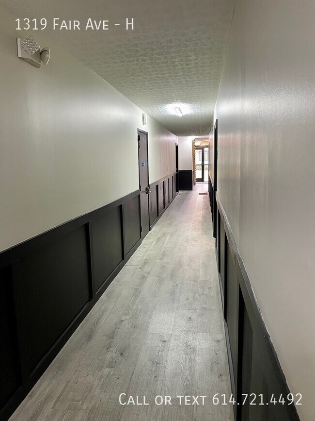 Foto del edificio - 1319 Fair Ave