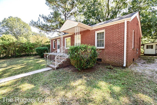 Building Photo - 3 br, 1 bath House - 155 lincoln St