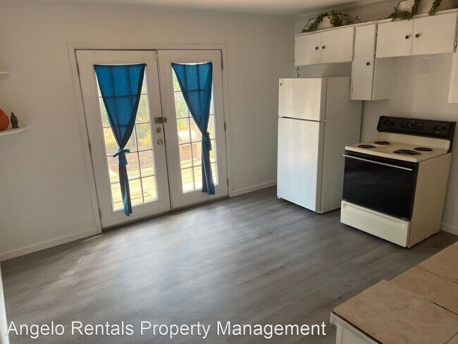 Foto del edificio - 3 br, 1 bath House - 417 E 22nd St