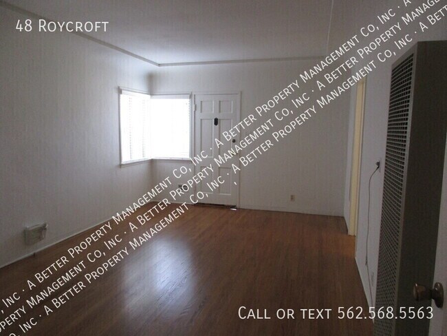 Foto del edificio - 48 Roycroft-