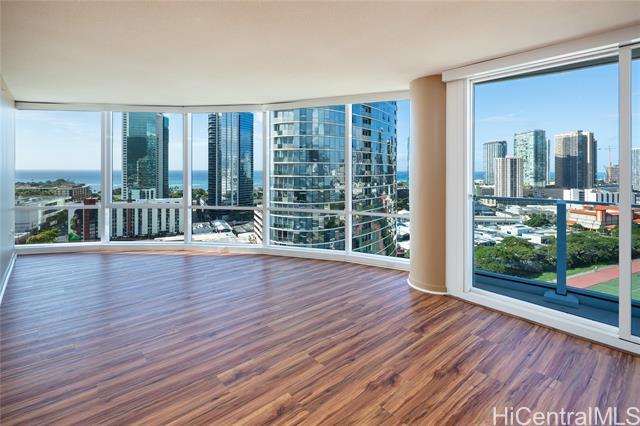 Building Photo - 1296 Kapiolani Blvd