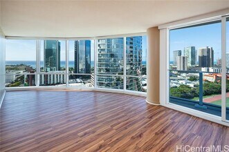 Building Photo - 1296 Kapiolani Blvd