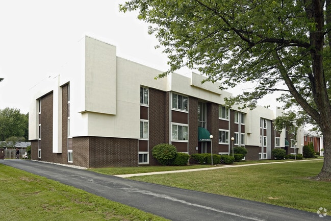 Primary Image - Centurion House Apartments