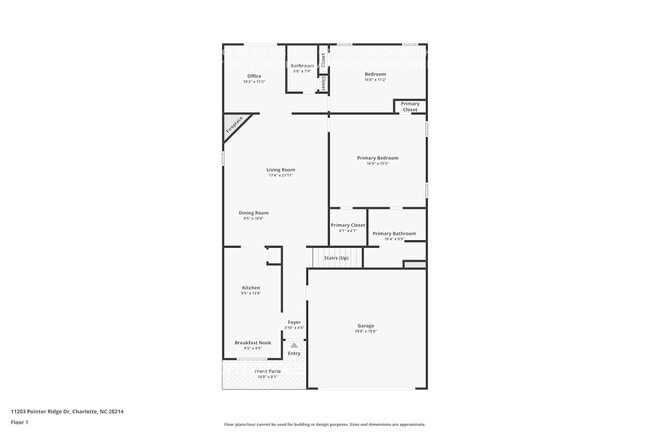 Building Photo - 11203 Pointer Ridge Dr