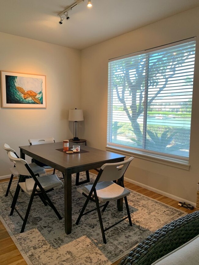 Foto del edificio - Furnished Townhouse at Peninsula at Hawaii...