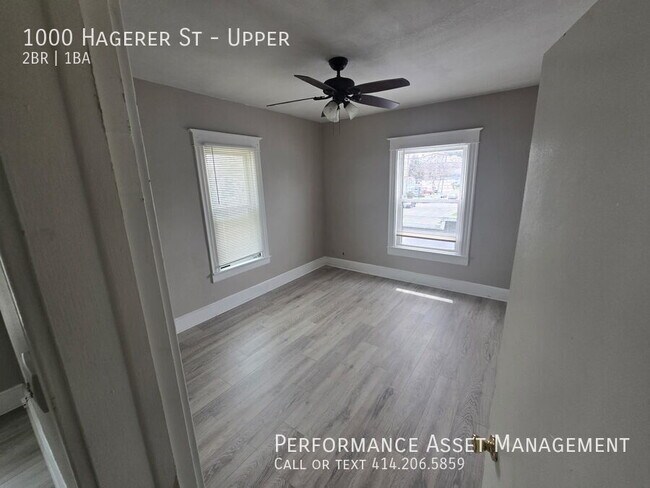 Building Photo - 1000 Hagerer St
