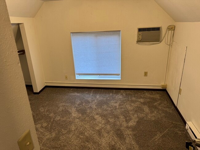 Bedroom #1 - 1006 10th St N