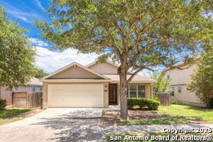 Building Photo - 8607 Cheyenne Bluff