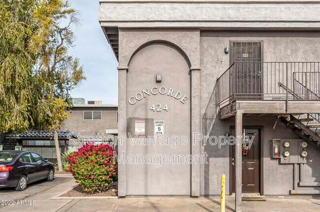 Foto del edificio - 424 W Brown Rd