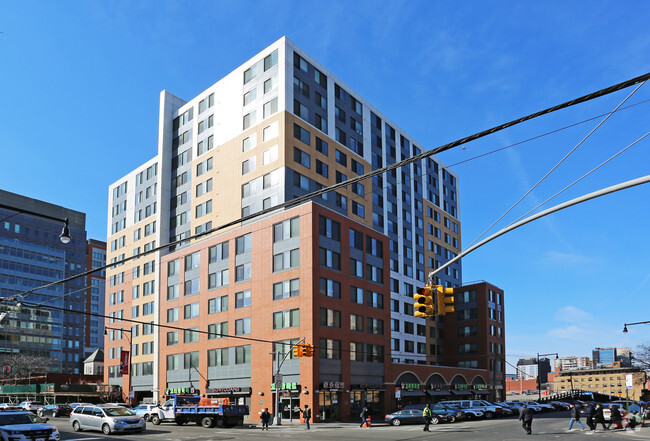 37-08 Union St, Flushing, NY 11354 Apartments - Flushing, NY ...