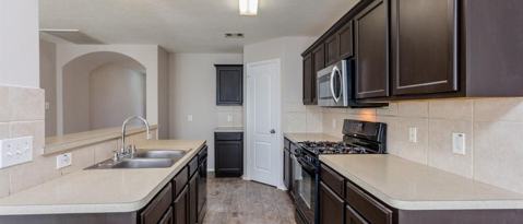 Foto del edificio - 4546 Newhope Terrace Ln