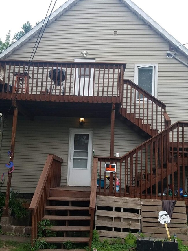 Foto del edificio - 2208 W 2nd St