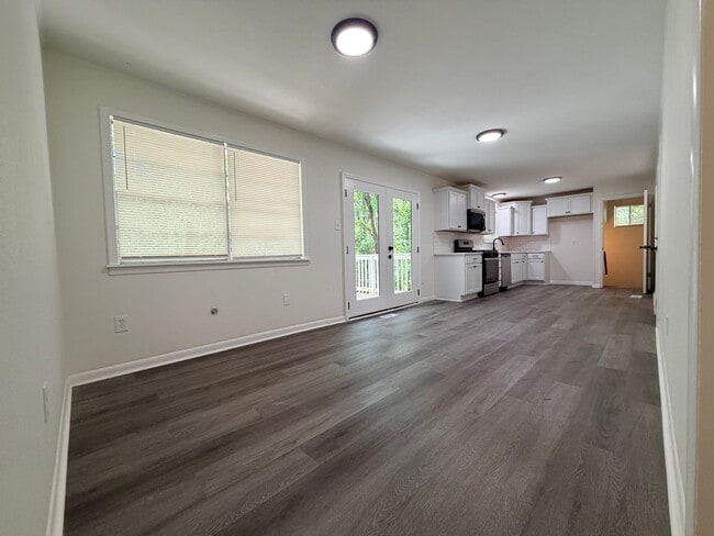 Foto del edificio - 4700 N Vine St