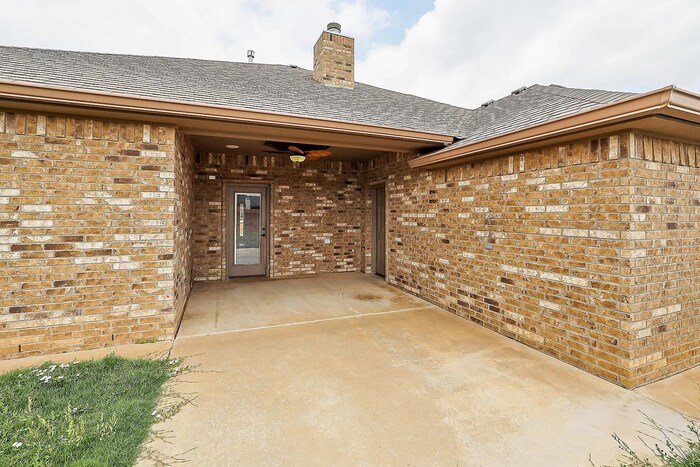 Primary Photo - 3917 Durham - Now Available in City View!!!