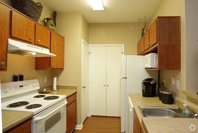 Interior Photo - Southdown Pavilion Apartments