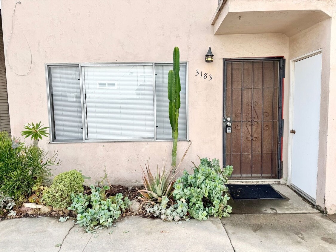 Primary Photo - Charming Two Bed in North Park